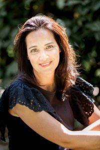 Mieke Bordeaux